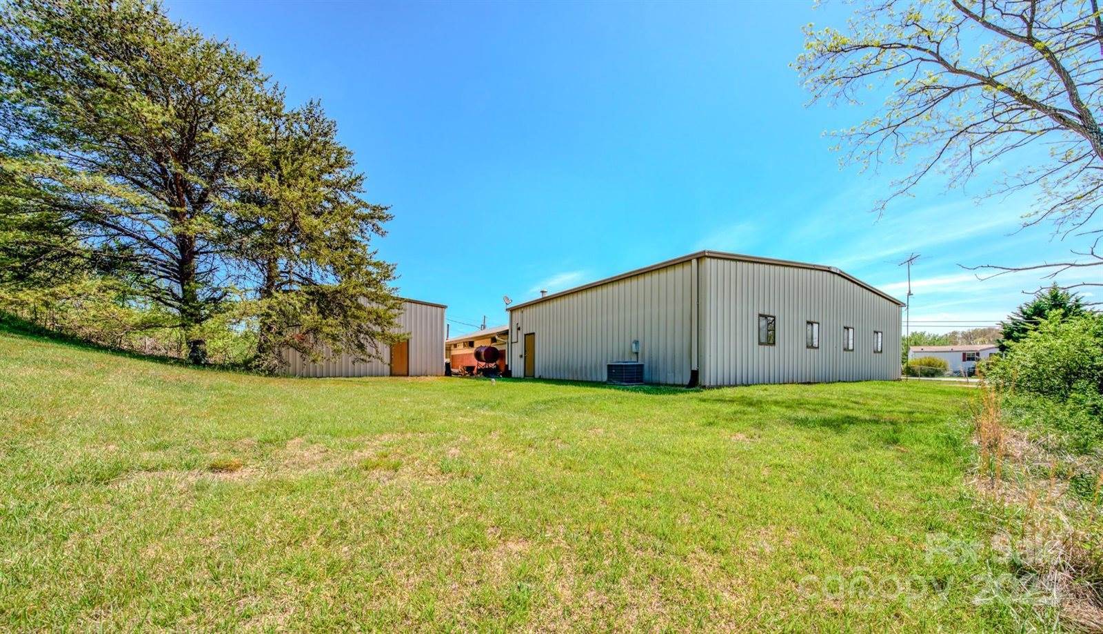 1259 Alexander Road, Leicester, NC 28748