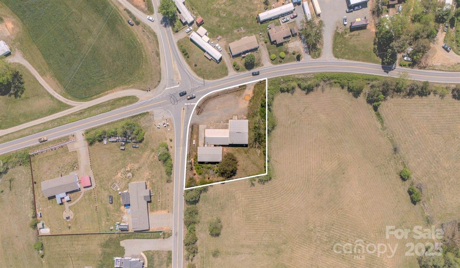 1259 Alexander Road, Leicester, NC 28748