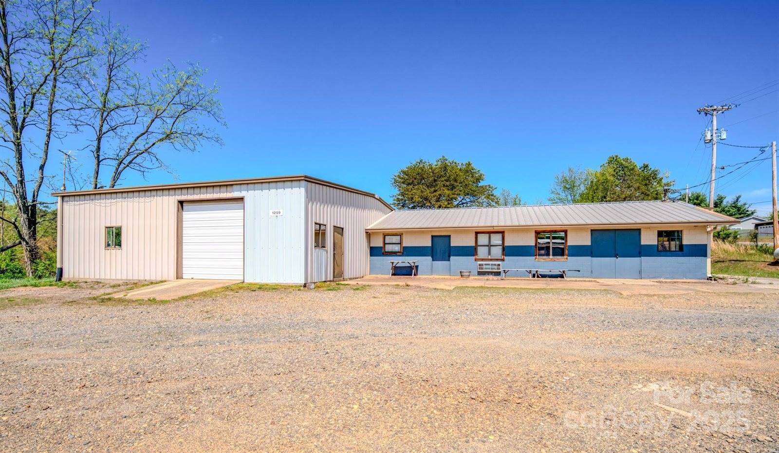 1259 Alexander Road, Leicester, NC 28748