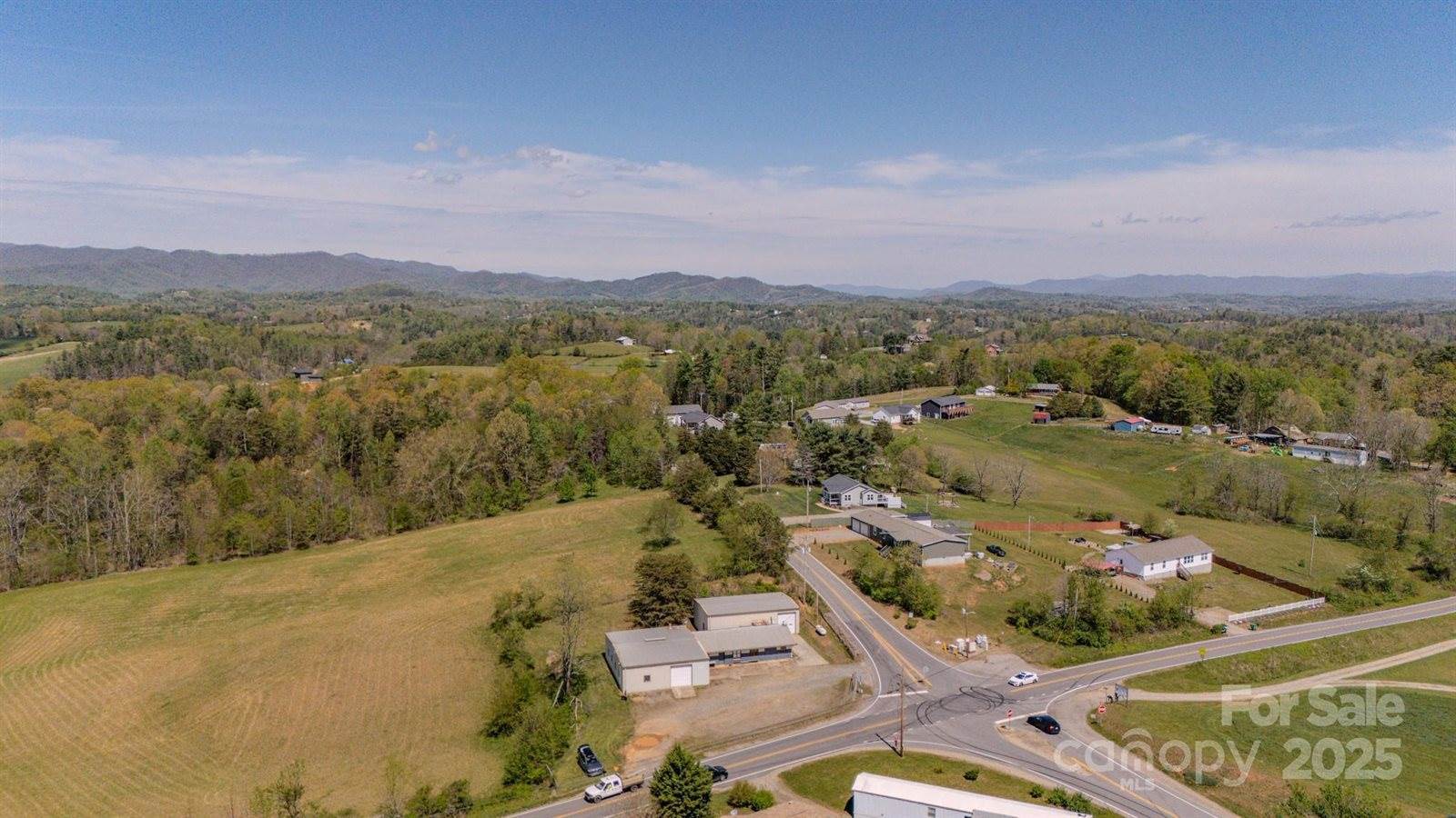 1259 Alexander Road, Leicester, NC 28748