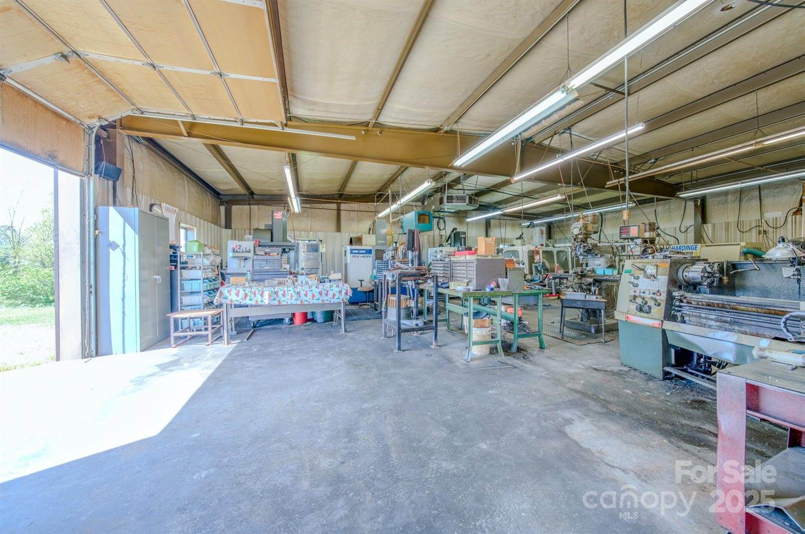 1259 Alexander Road, Leicester, NC 28748