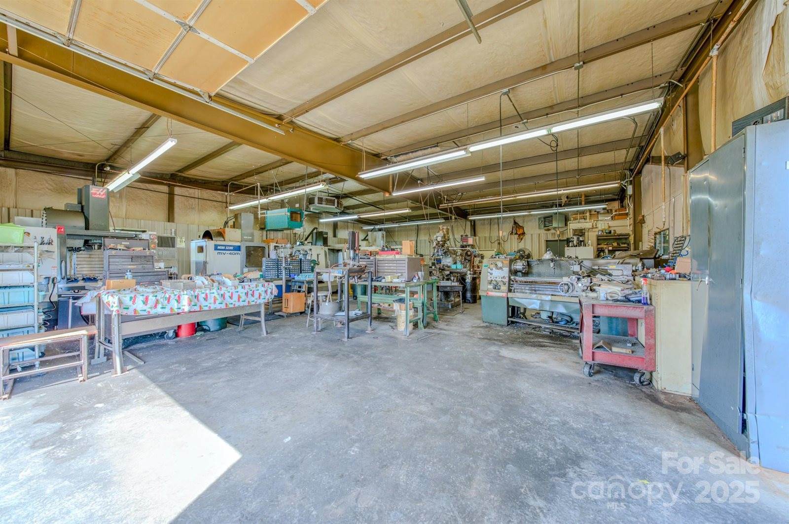 1259 Alexander Road, Leicester, NC 28748