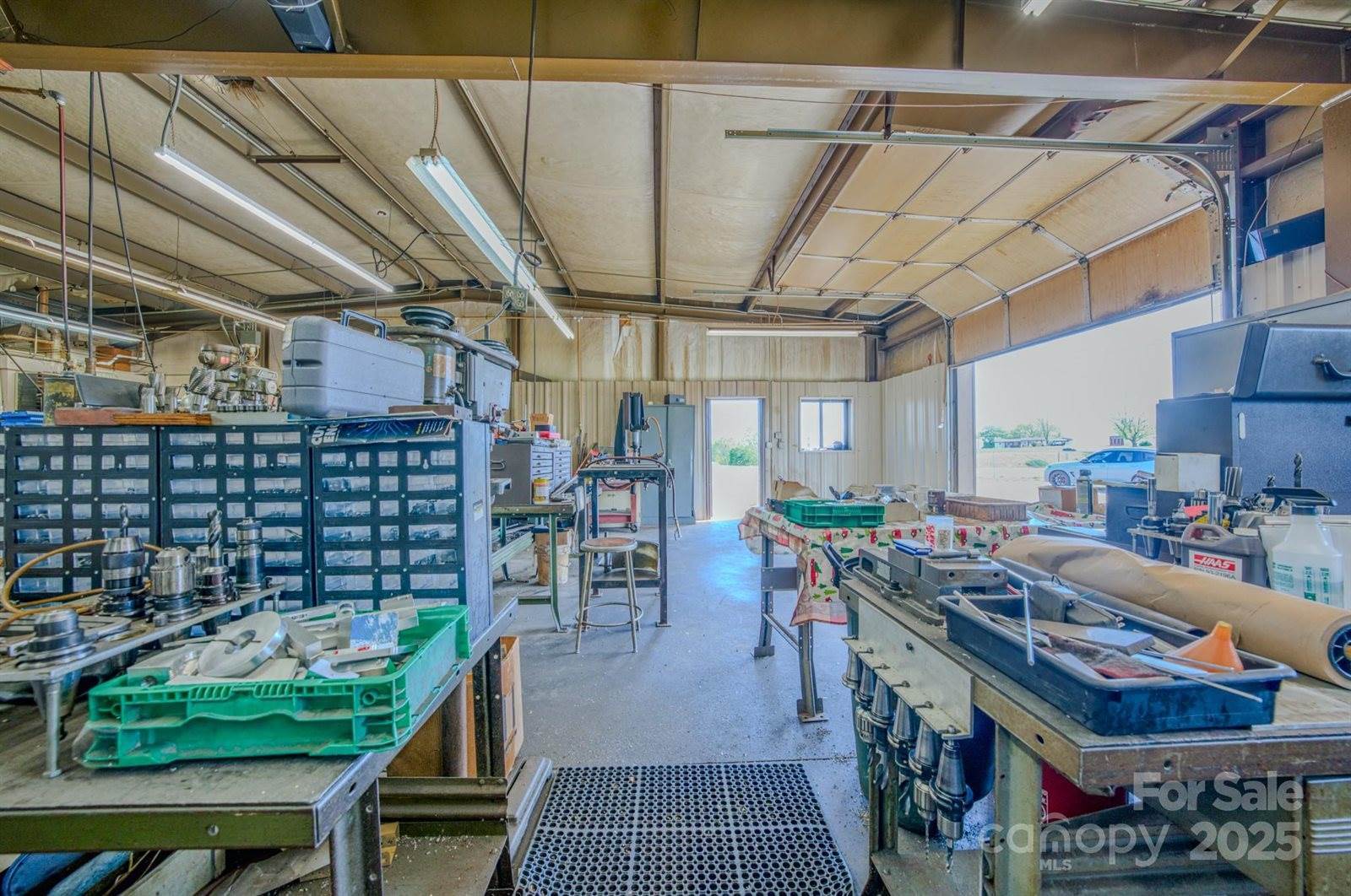 1259 Alexander Road, Leicester, NC 28748