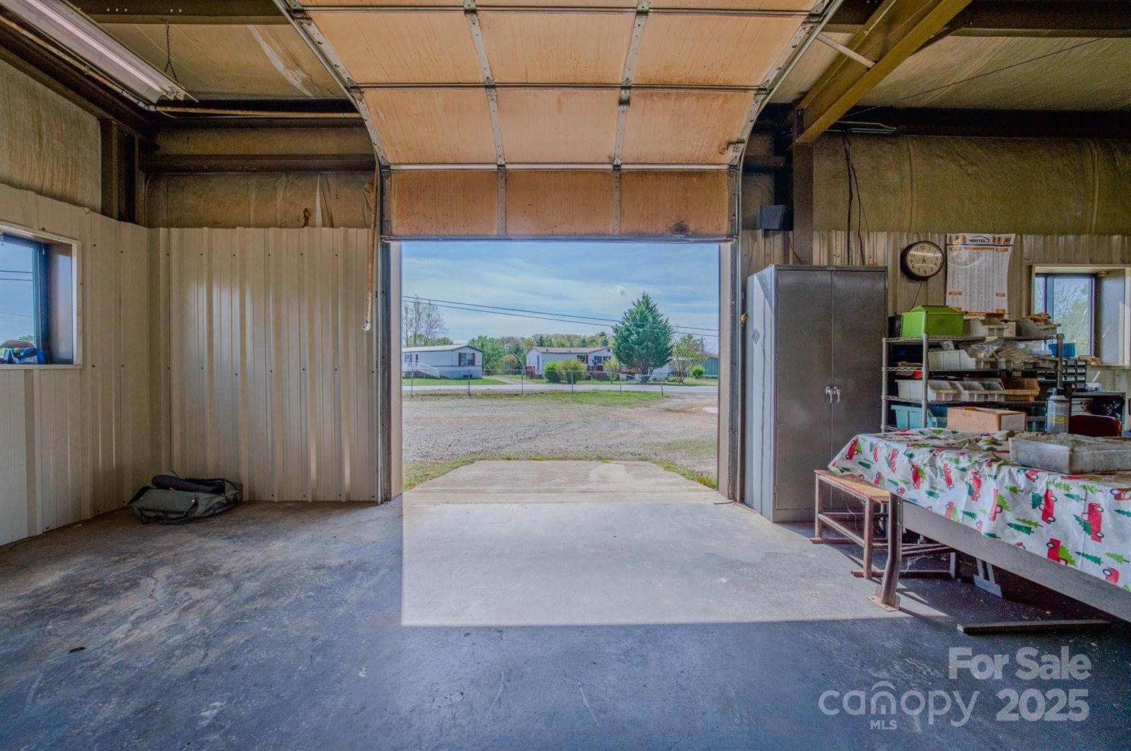 1259 Alexander Road, Leicester, NC 28748