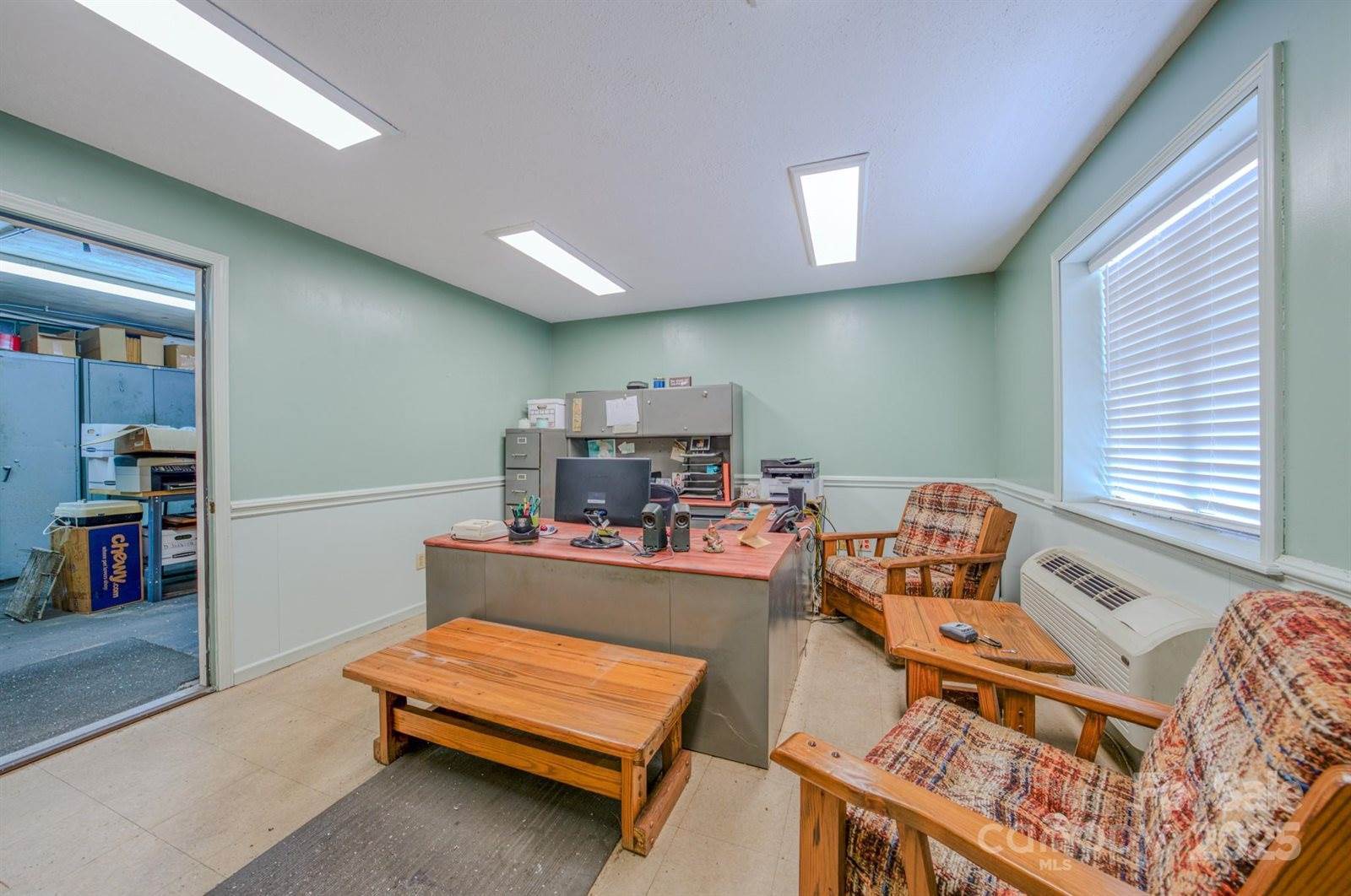 1259 Alexander Road, Leicester, NC 28748