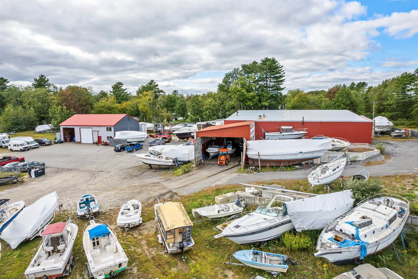 34 Compass Lane, Topsham, ME 04086