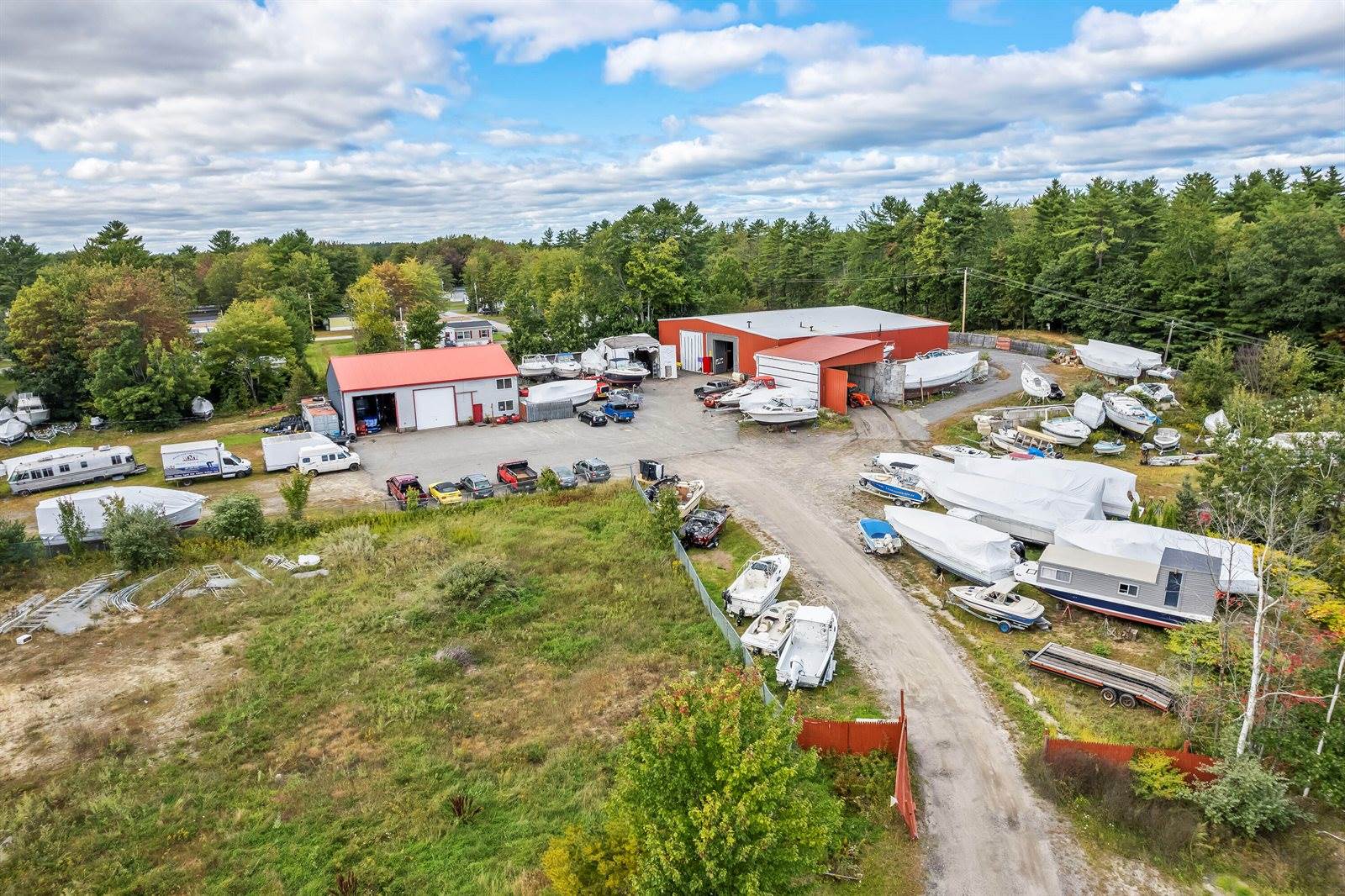 34 Compass Lane, Topsham, ME 04086