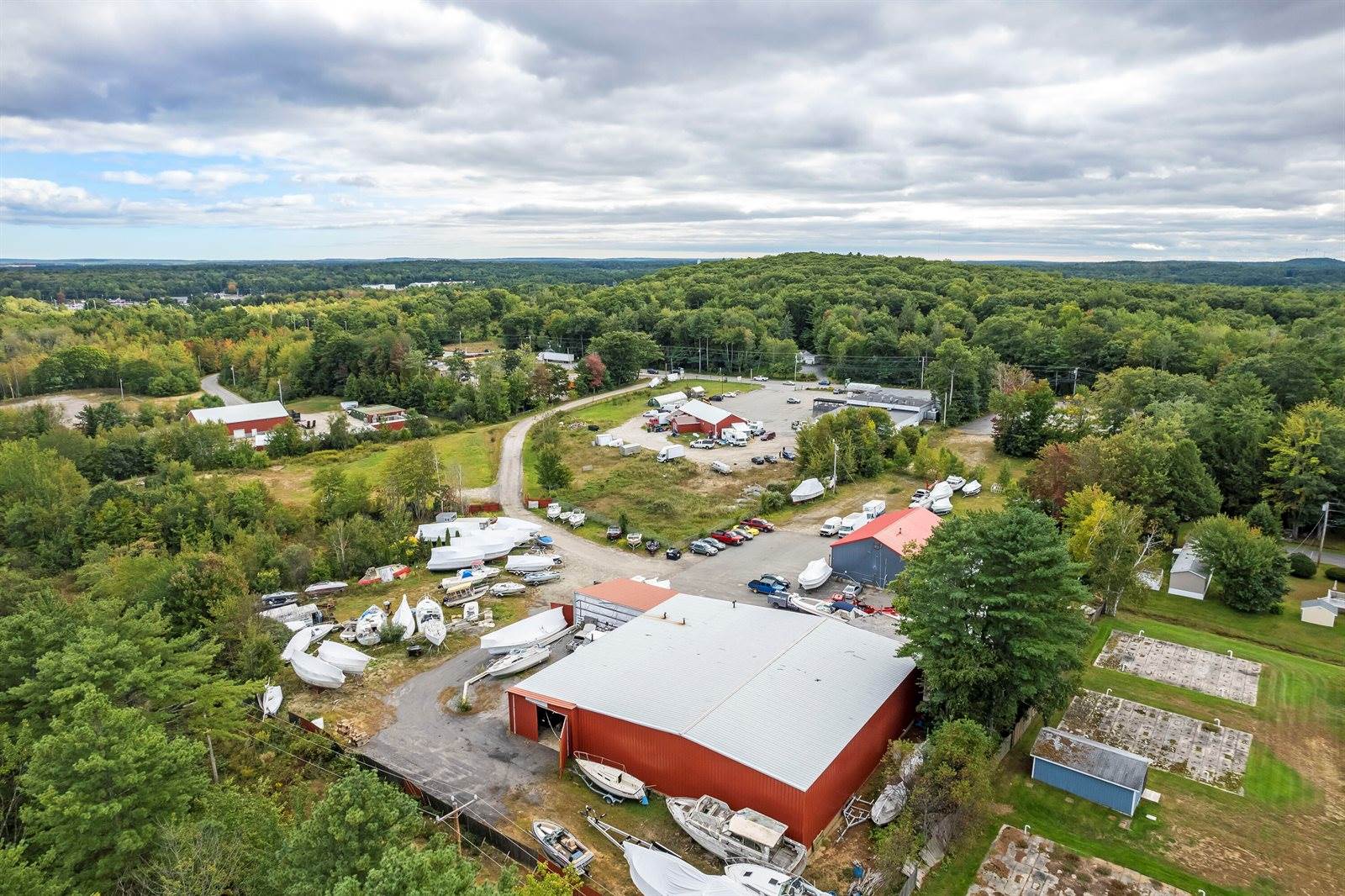 34 Compass Lane, Topsham, ME 04086