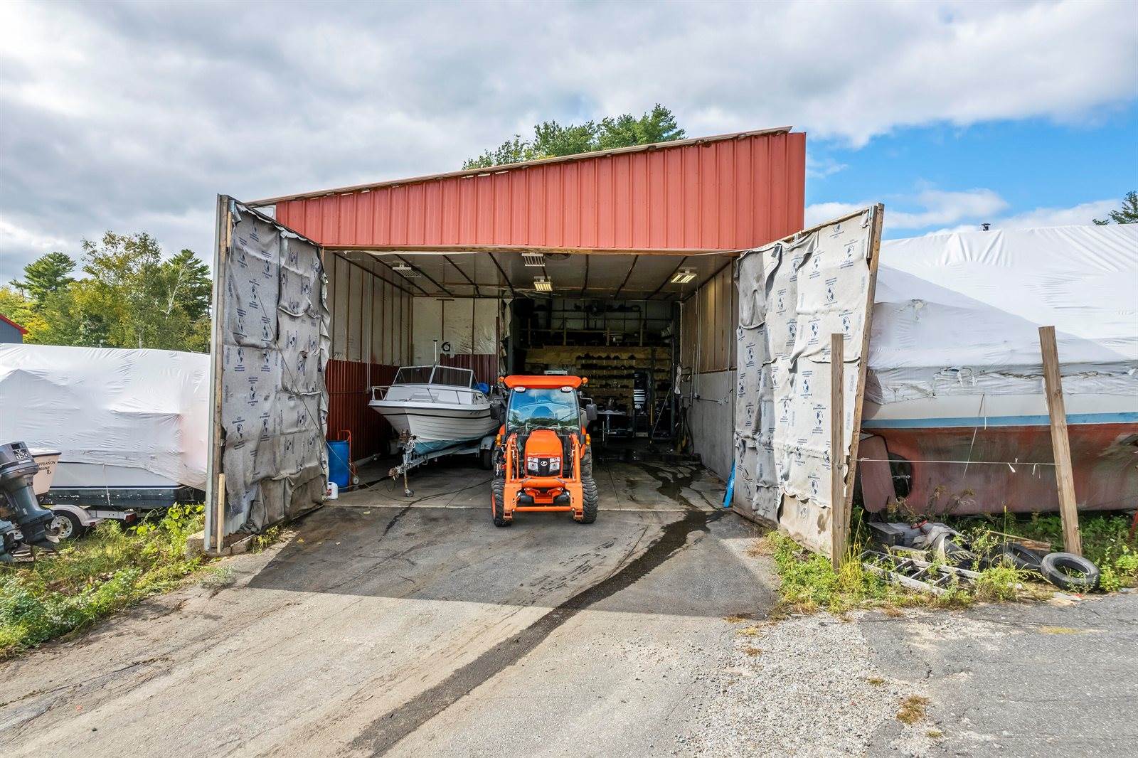 34 Compass Lane, Topsham, ME 04086