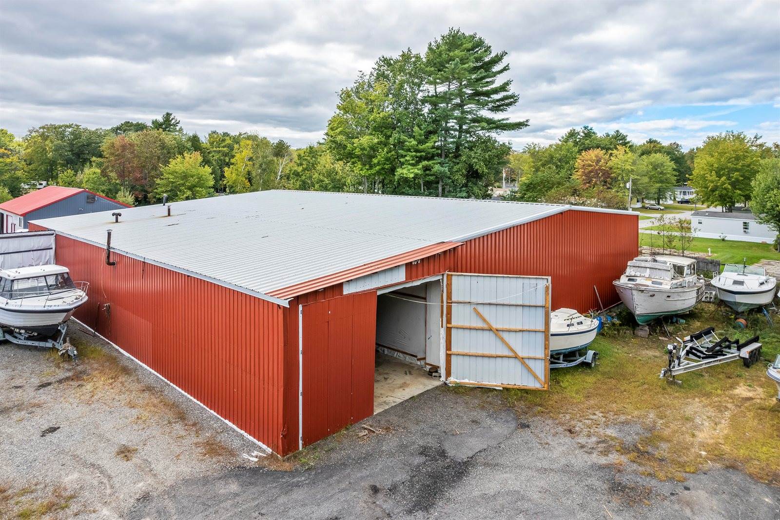 34 Compass Lane, Topsham, ME 04086