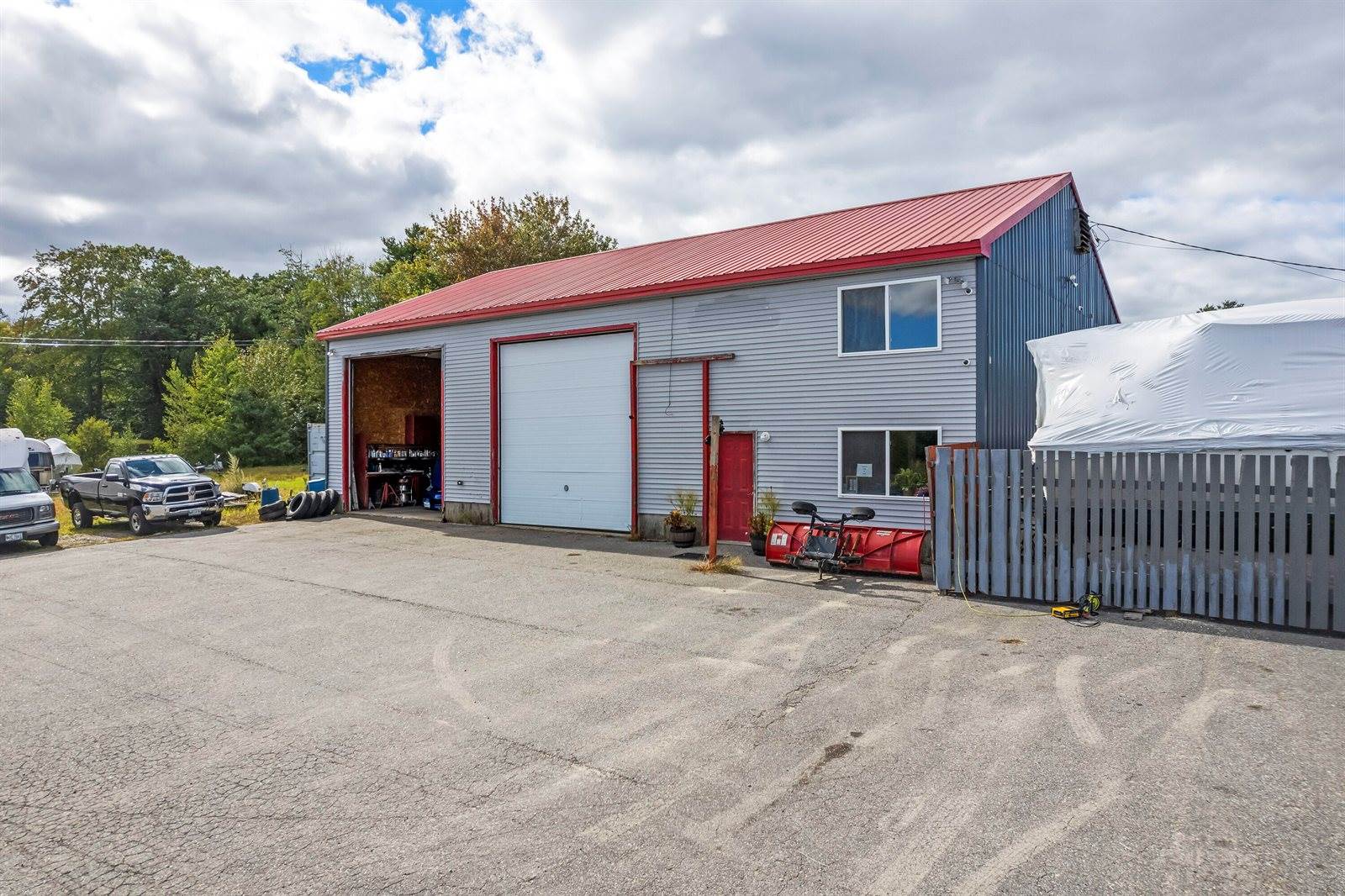 34 Compass Lane, Topsham, ME 04086