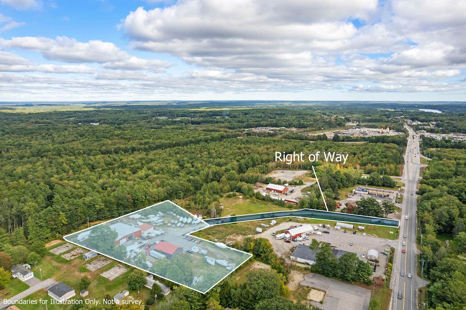 34 Compass Lane, Topsham, ME 04086