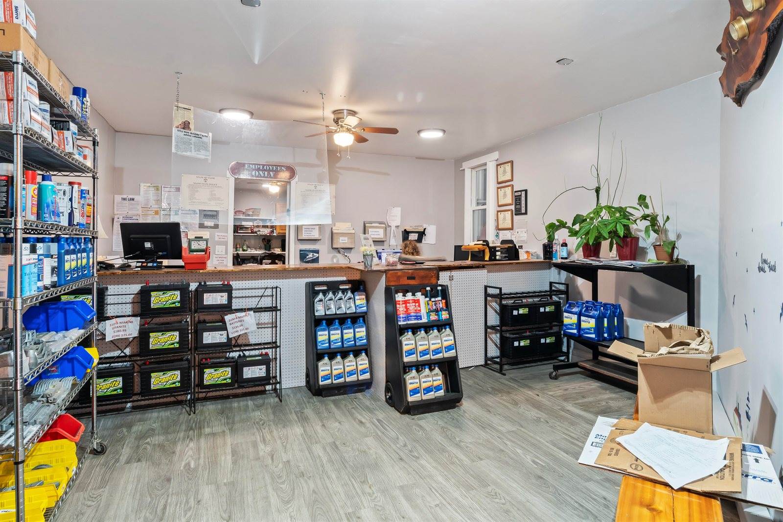 34 Compass Lane, Topsham, ME 04086