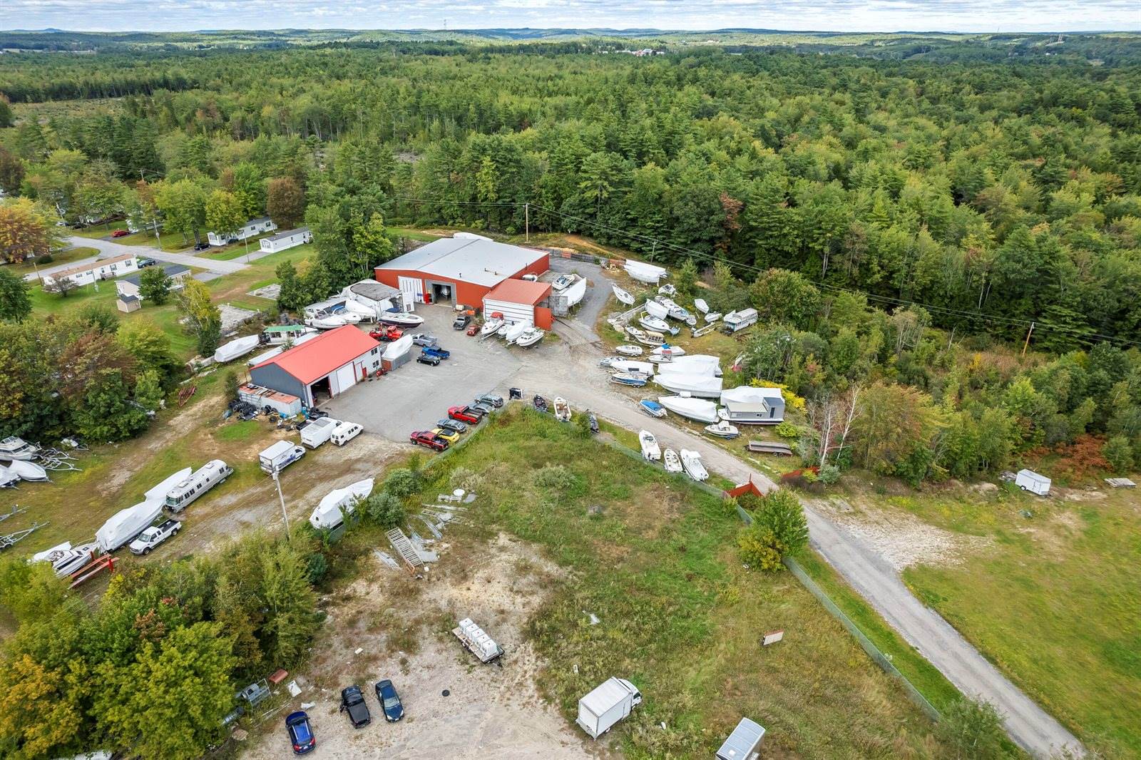 34 Compass Lane, Topsham, ME 04086