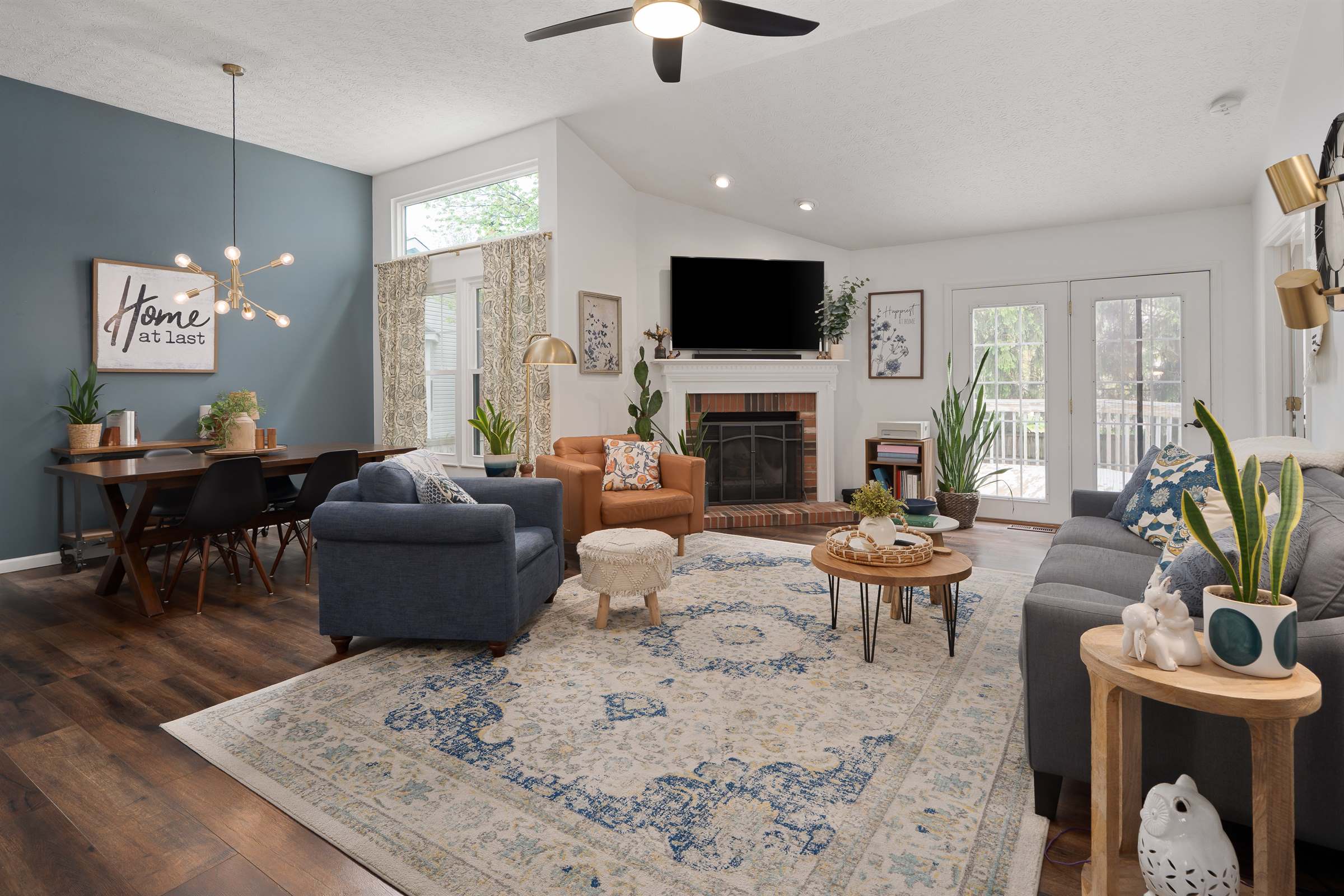 5372 Thistledown Dr, Columbus, OH 43221