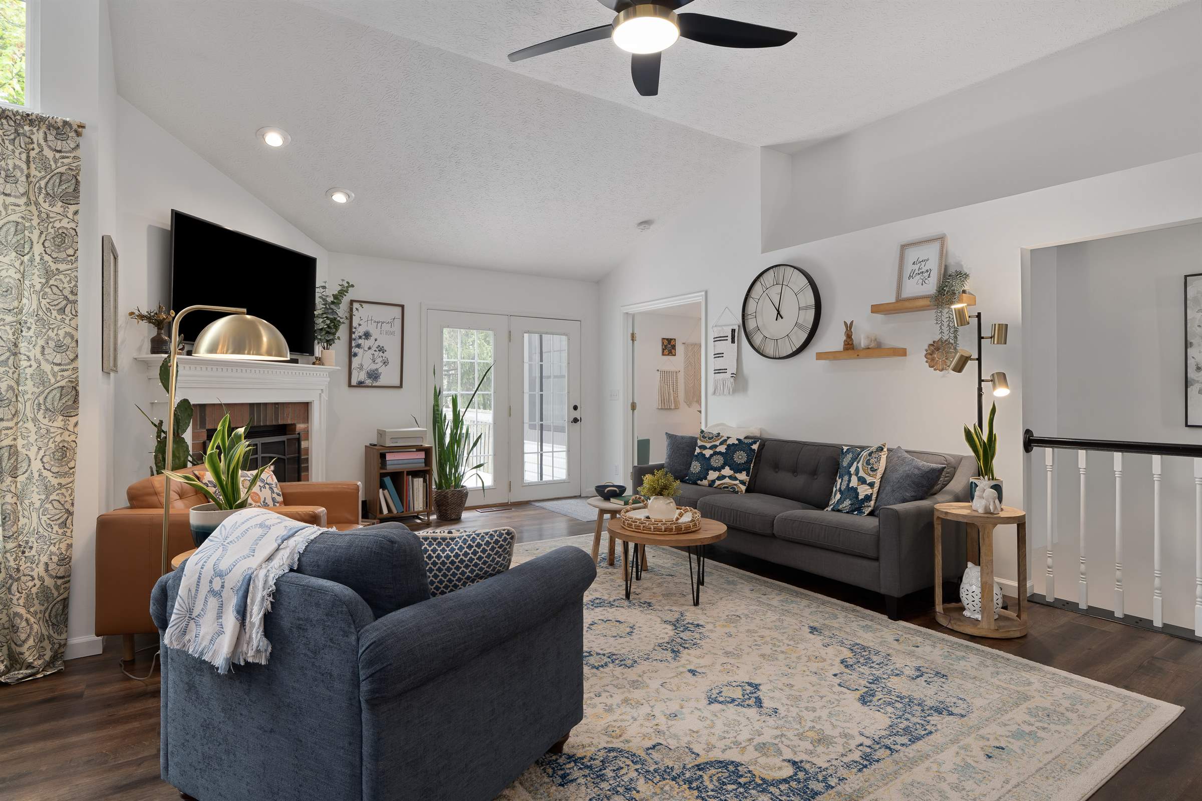 5372 Thistledown Dr, Columbus, OH 43221