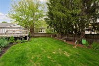 5372 Thistledown Dr, Columbus, OH 43221