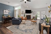 5372 Thistledown Dr, Columbus, OH 43221