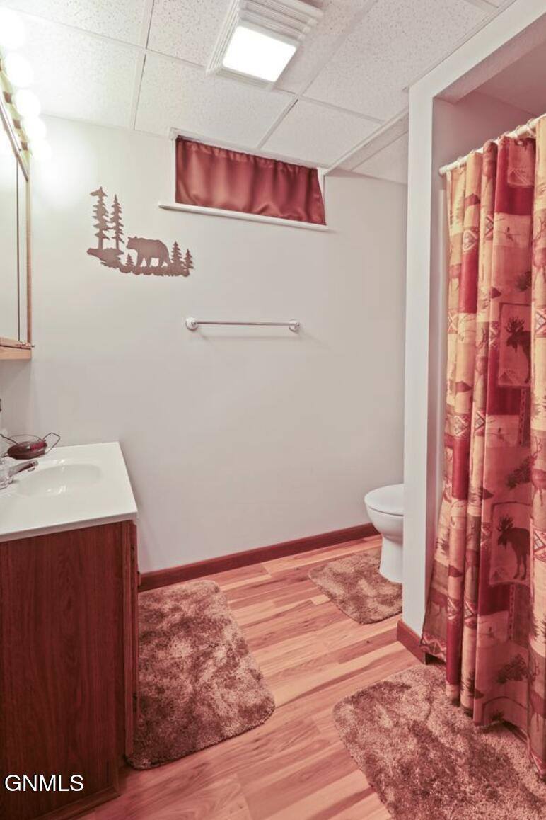 423 8th Street East, Williston, ND 58801