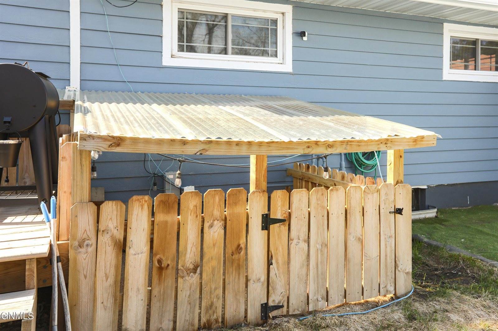 423 8th Street East, Williston, ND 58801