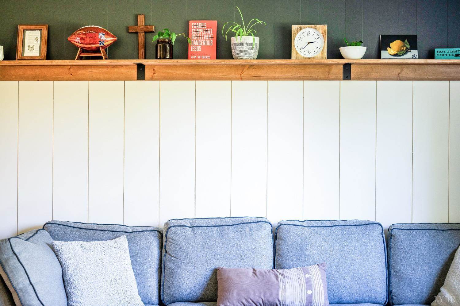 9124 Oakville Road, Gladstone, VA 24553