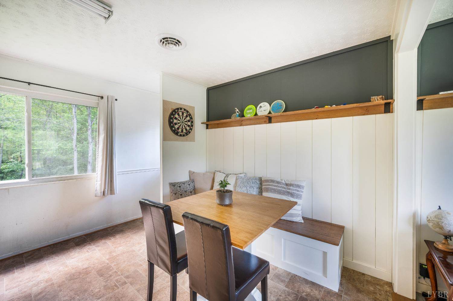 9124 Oakville Road, Gladstone, VA 24553