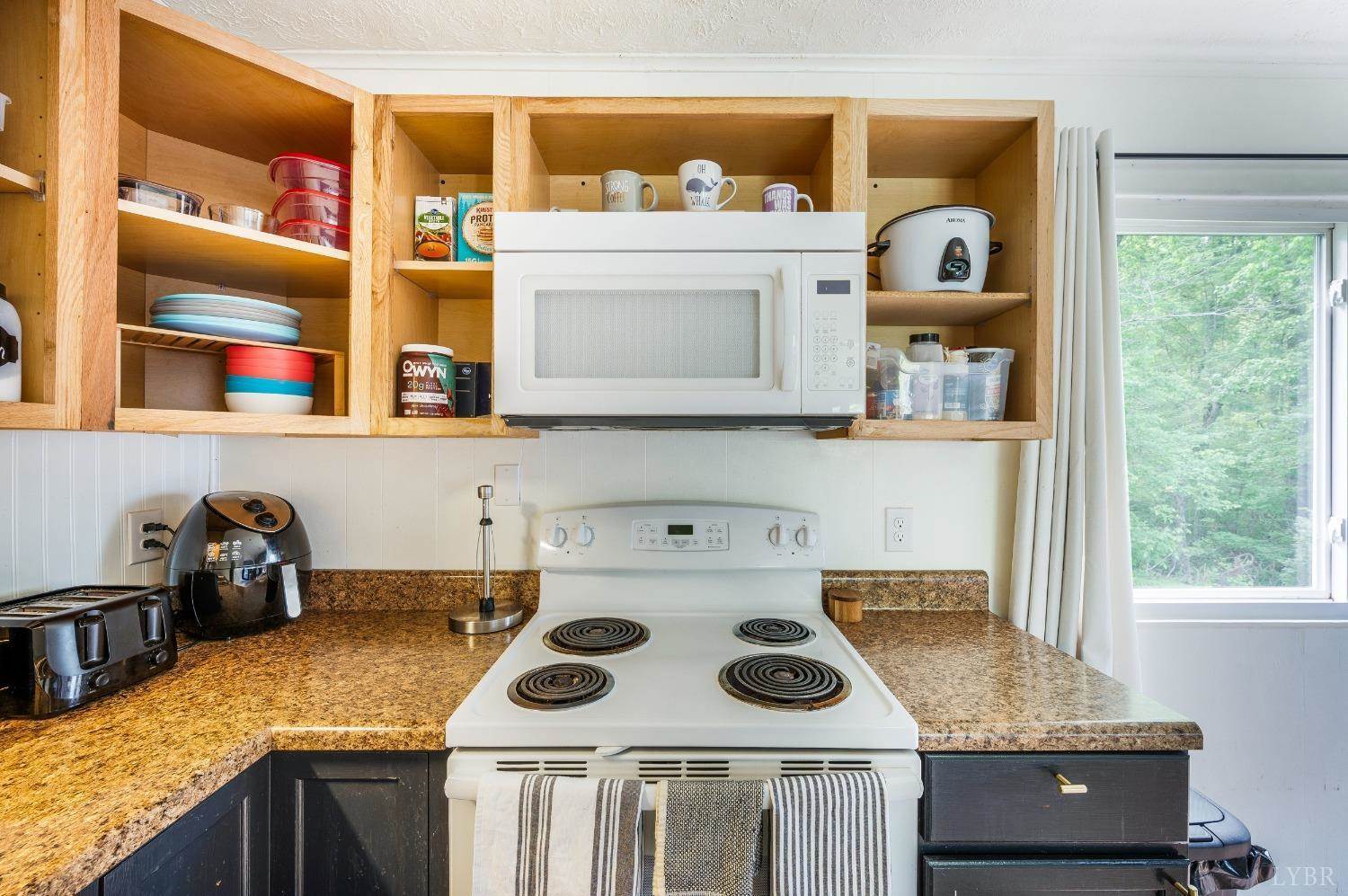 9124 Oakville Road, Gladstone, VA 24553