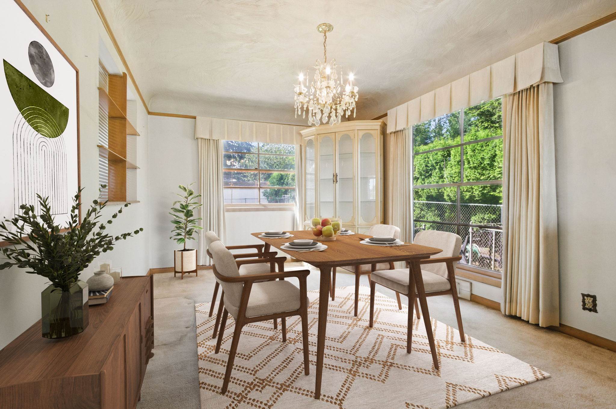 4514 NE Campaign St, Portland, OR 97218