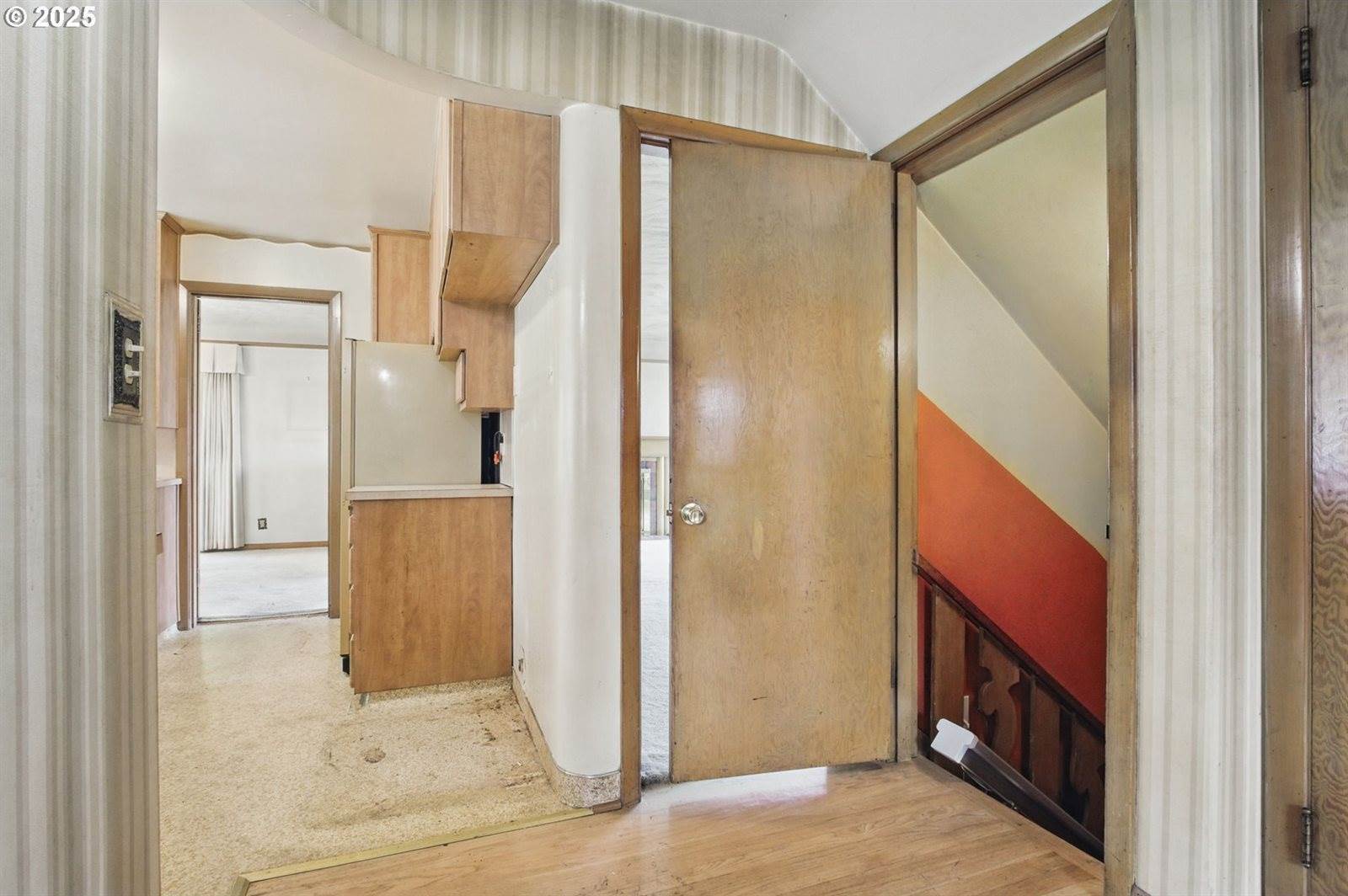 4514 NE Campaign St, Portland, OR 97218