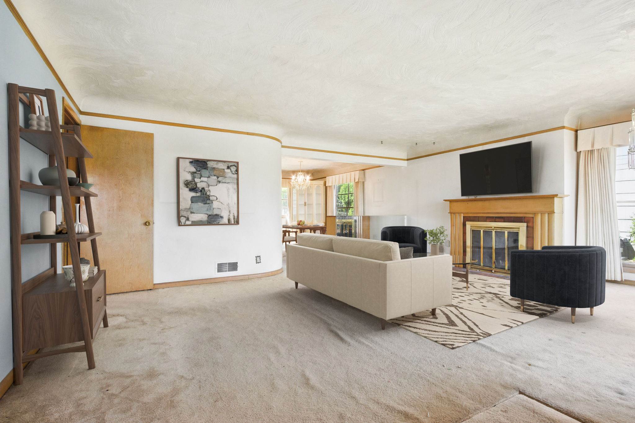 4514 NE Campaign St, Portland, OR 97218