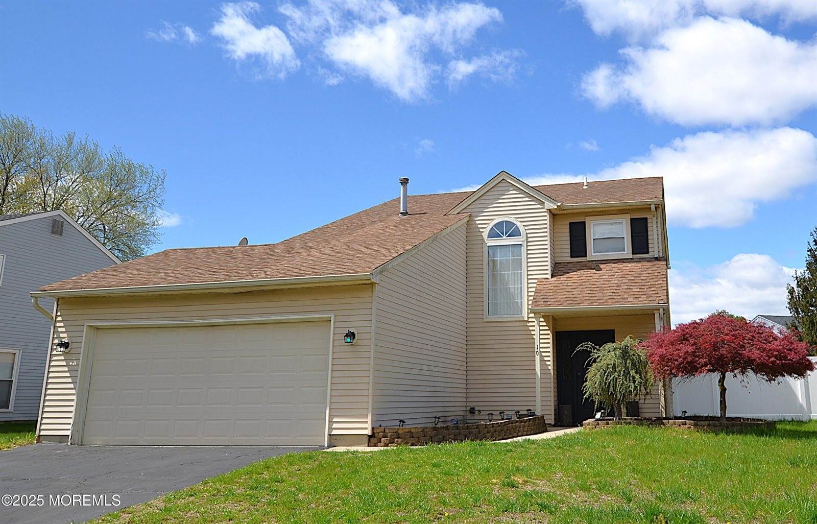 10 Cripple Creek Road, Howell, NJ 07731