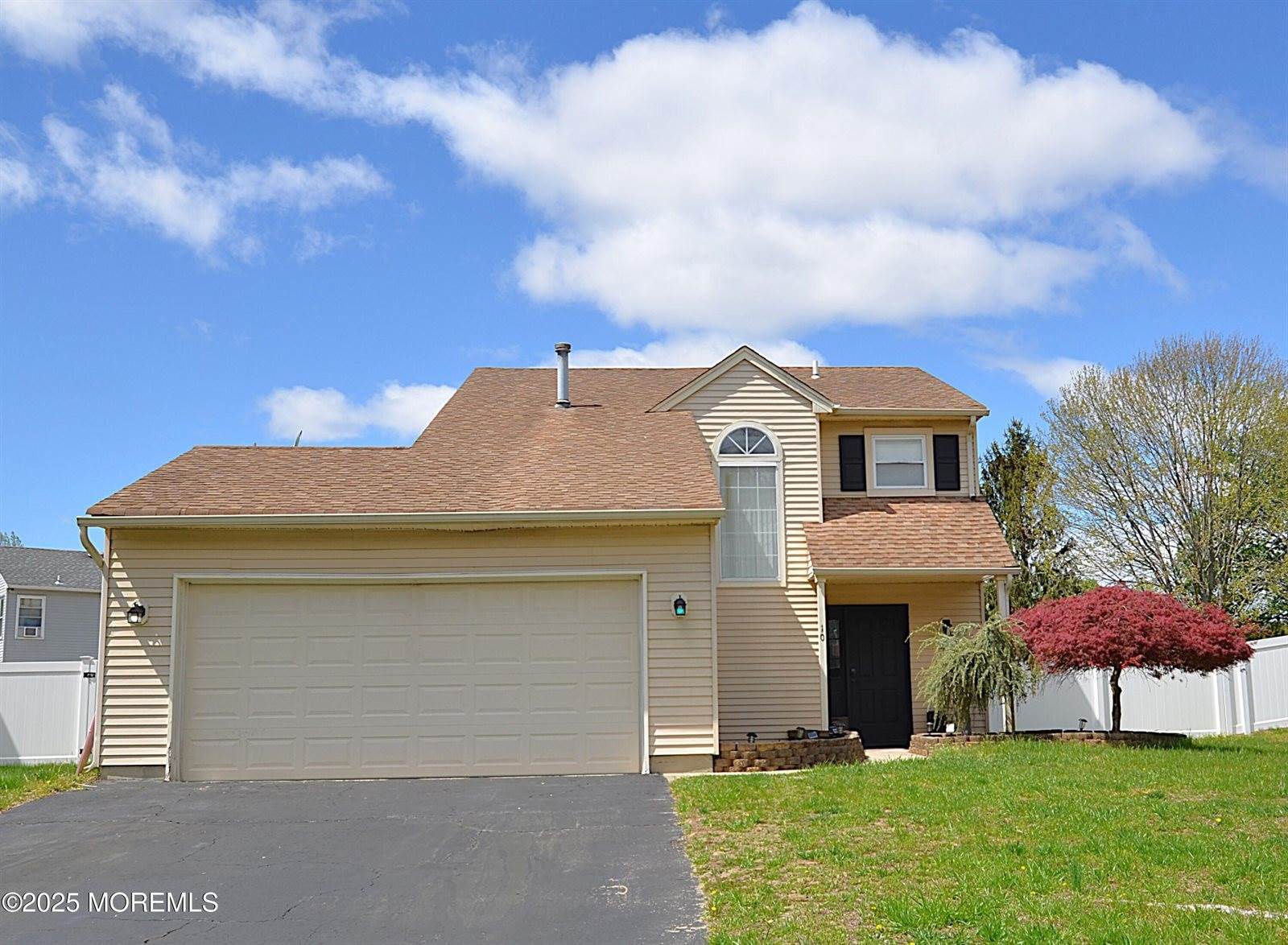 10 Cripple Creek Road, Howell, NJ 07731