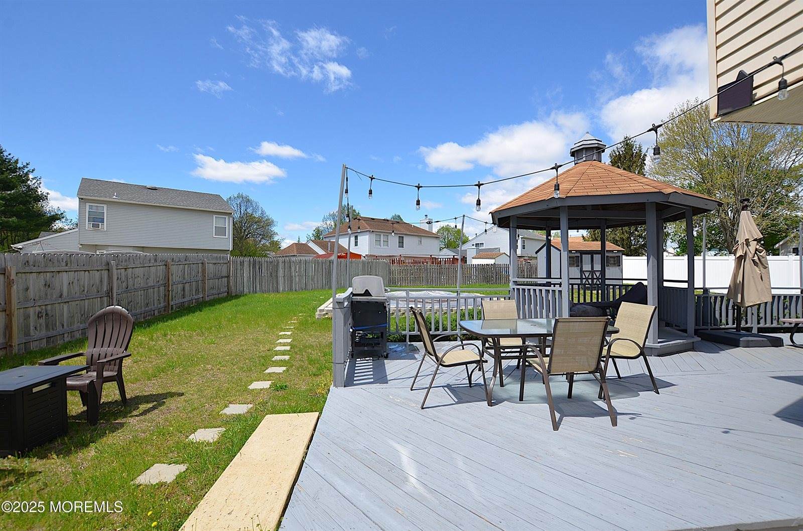 10 Cripple Creek Road, Howell, NJ 07731