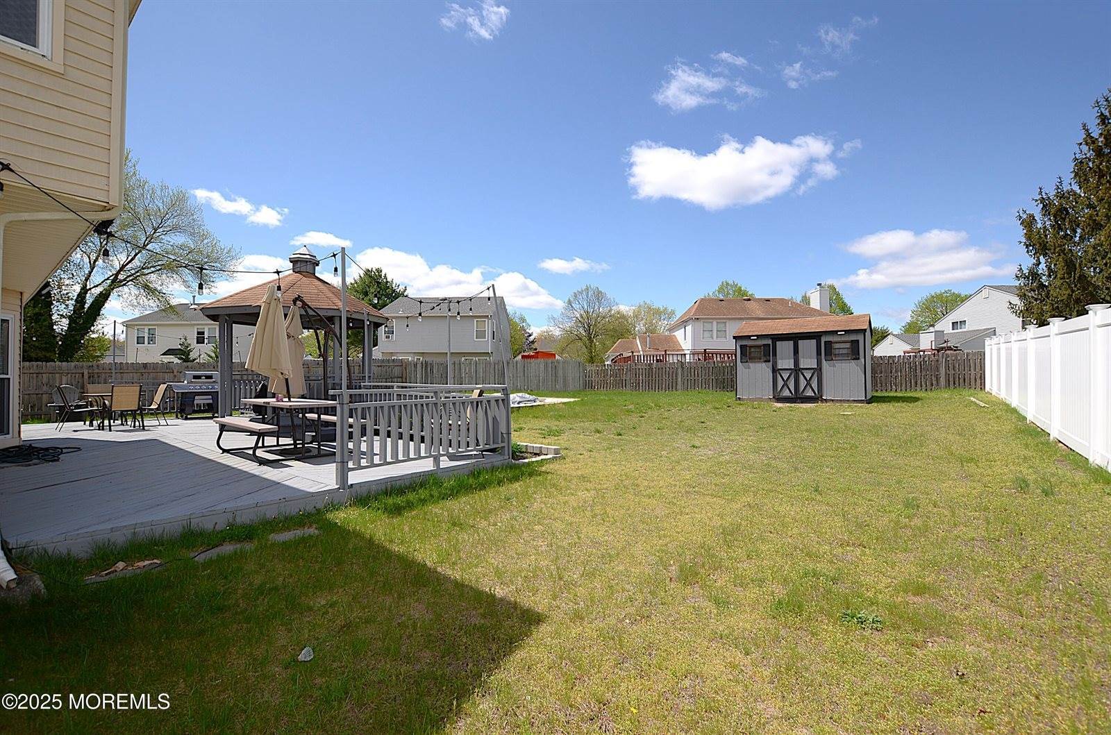 10 Cripple Creek Road, Howell, NJ 07731