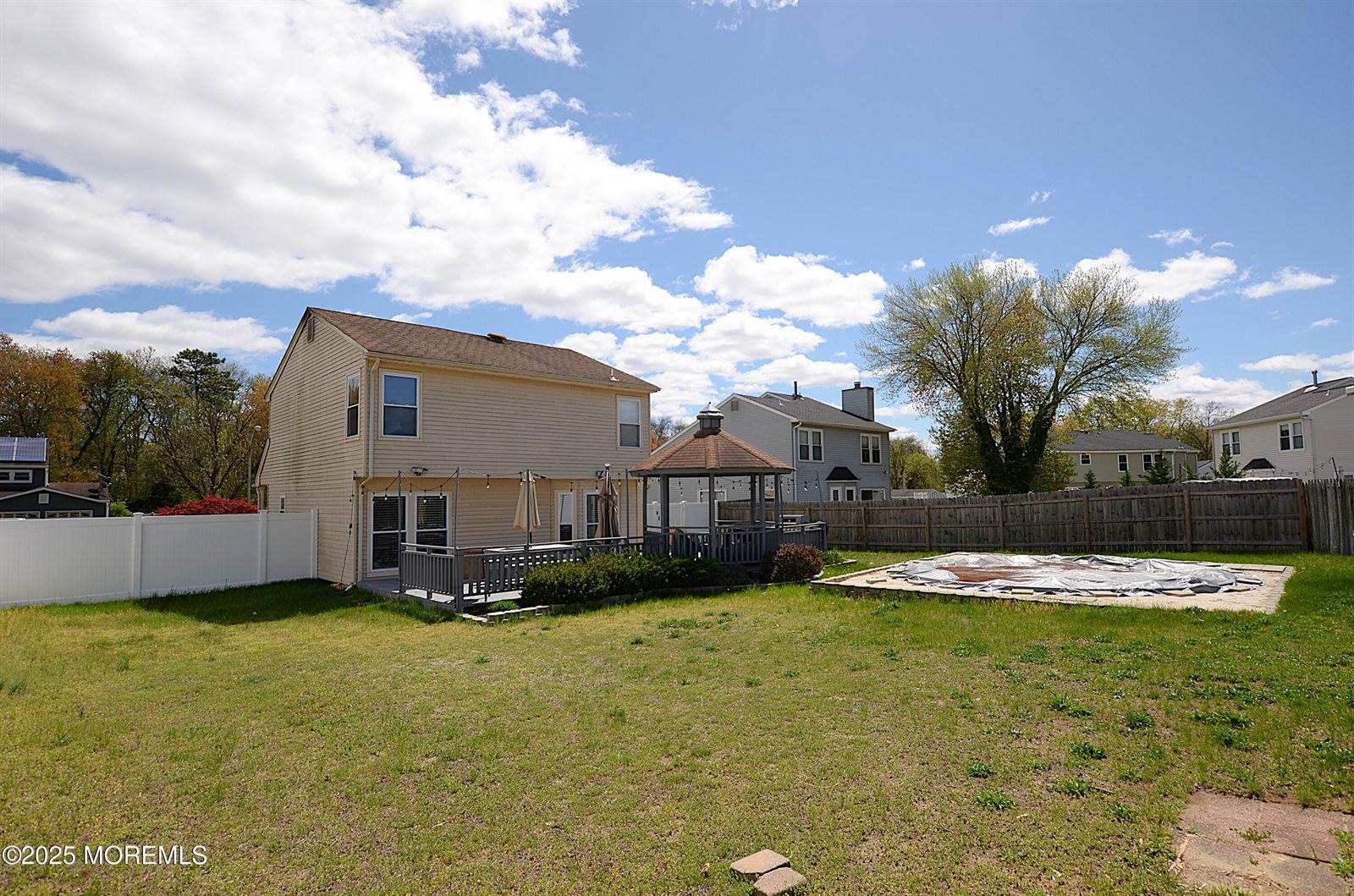 10 Cripple Creek Road, Howell, NJ 07731