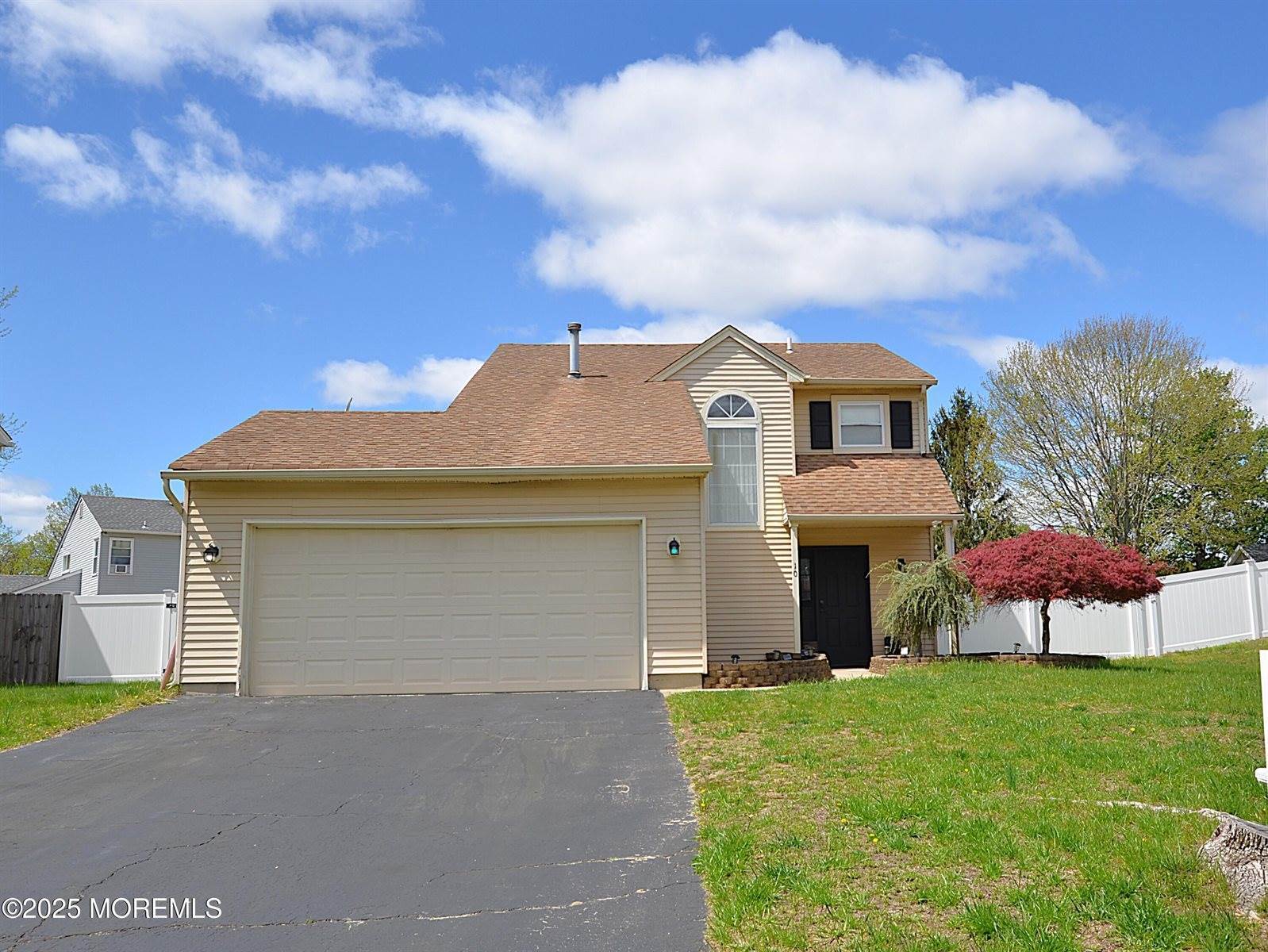 10 Cripple Creek Road, Howell, NJ 07731