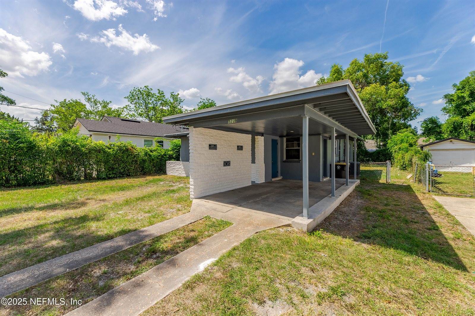 5239 Fremont Street, Jacksonville, FL 32210
