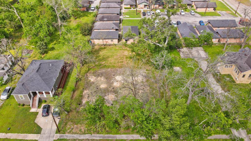 4305 Lavender Street, Houston, TX 77026