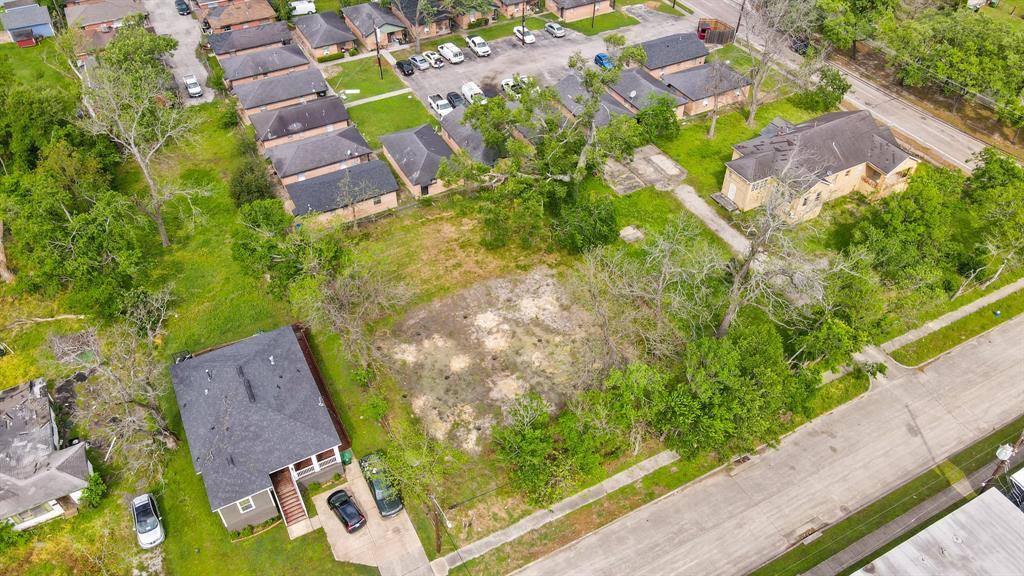 4305 Lavender Street, Houston, TX 77026