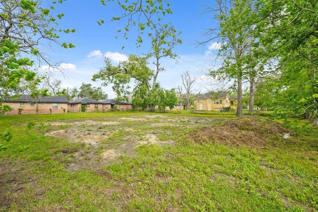 4305 Lavender Street, Houston, TX 77026