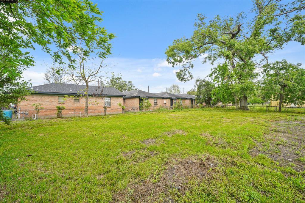 4305 Lavender Street, Houston, TX 77026