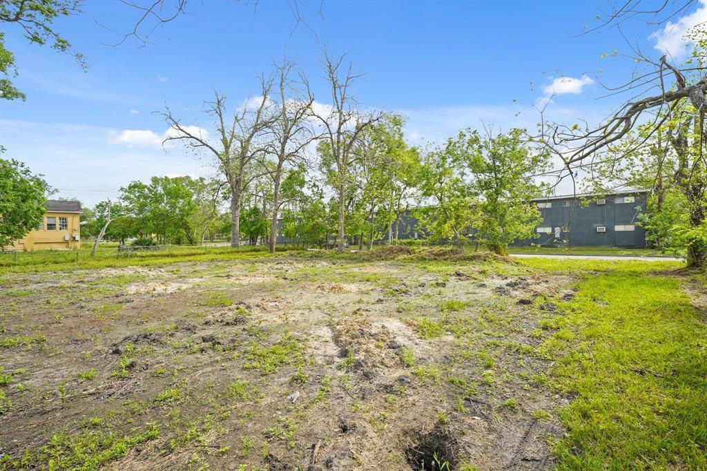 4305 Lavender Street, Houston, TX 77026