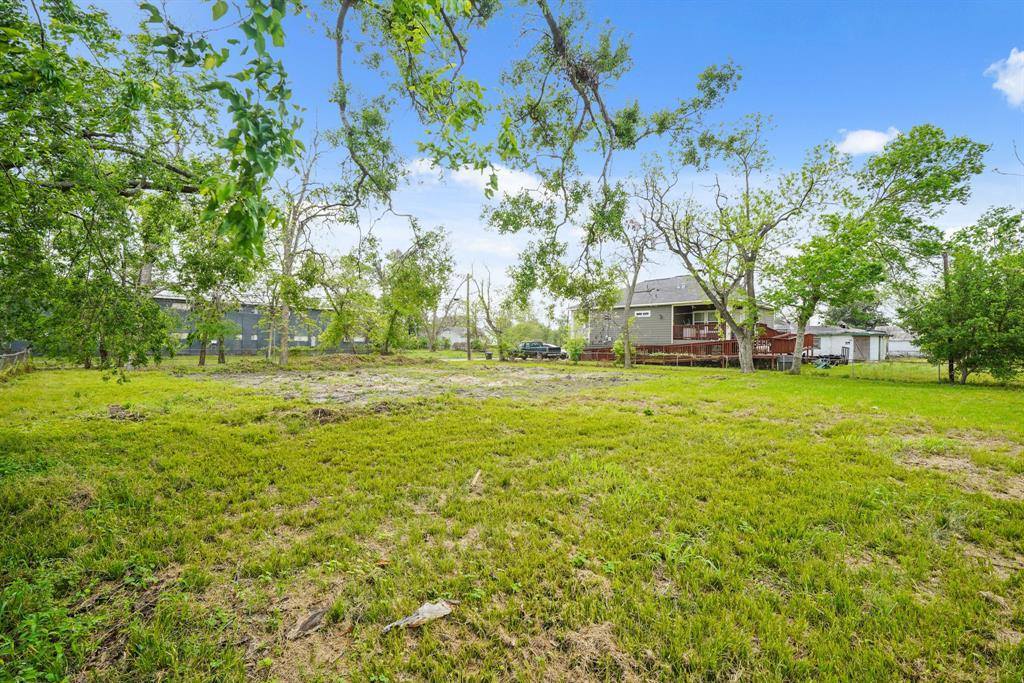 4305 Lavender Street, Houston, TX 77026