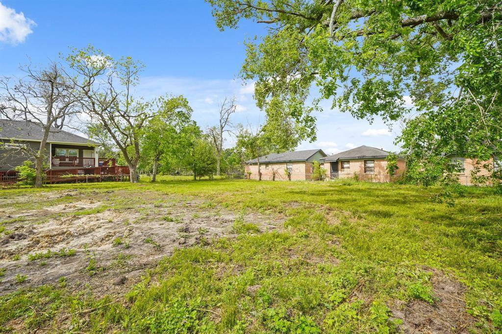 4305 Lavender Street, Houston, TX 77026