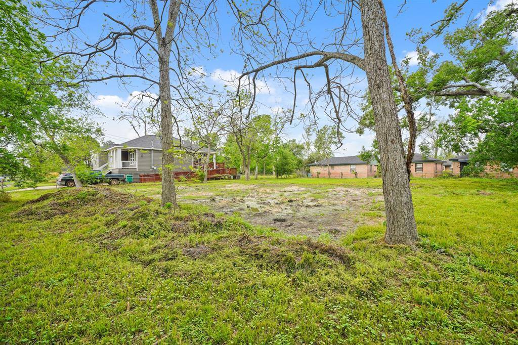 4305 Lavender Street, Houston, TX 77026