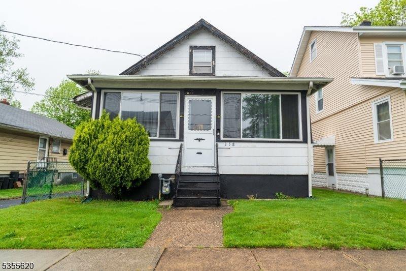 358 Marion St, Union Township, NJ 07083