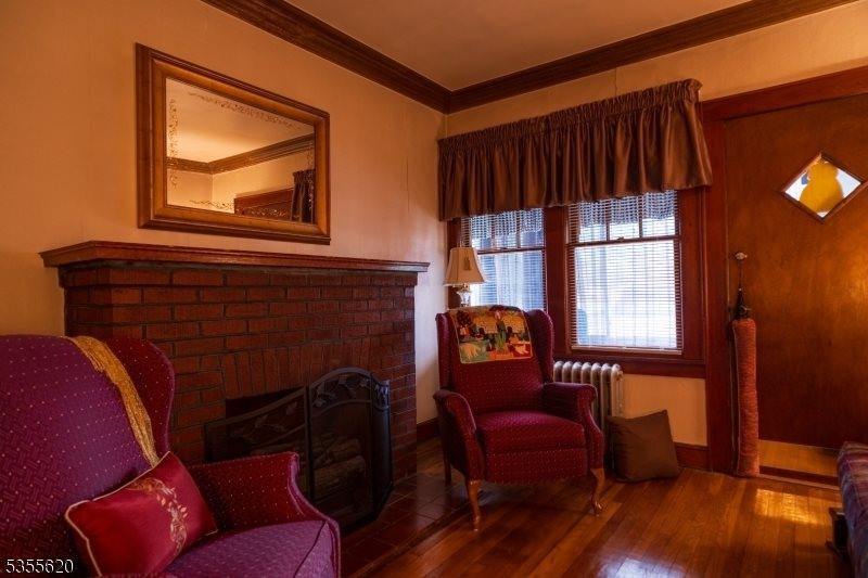 358 Marion St, Union Township, NJ 07083