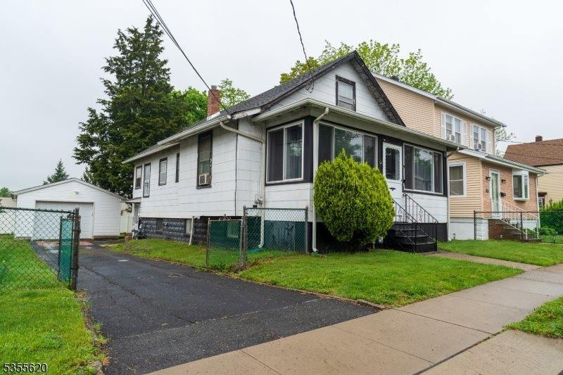 358 Marion St, Union Township, NJ 07083