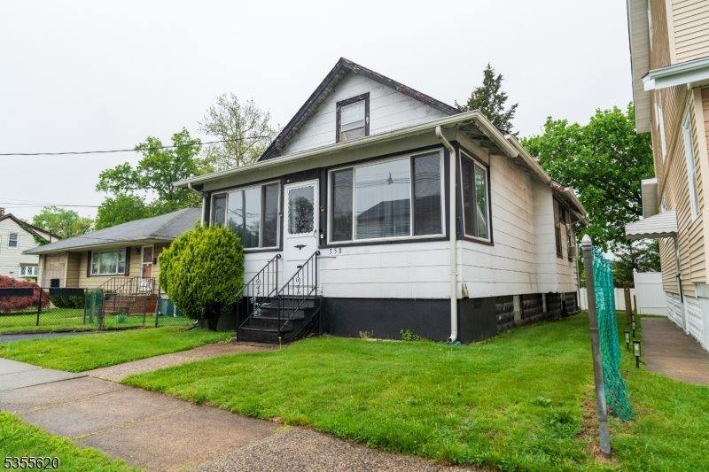 358 Marion St, Union Township, NJ 07083