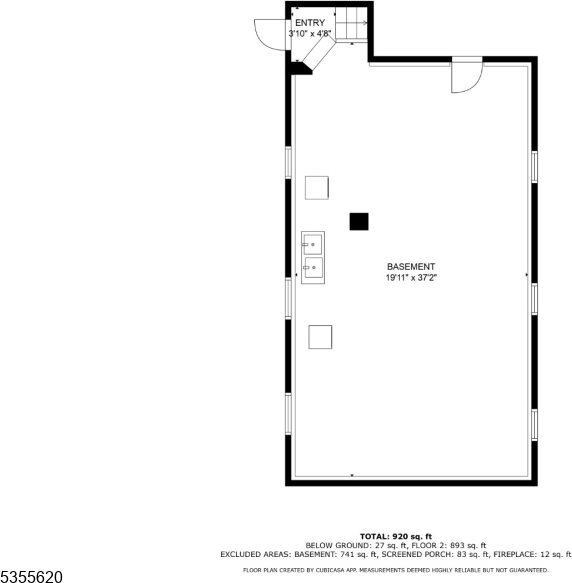 358 Marion St, Union Township, NJ 07083